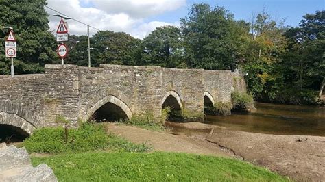 tudor bridge|tudor bridge history.